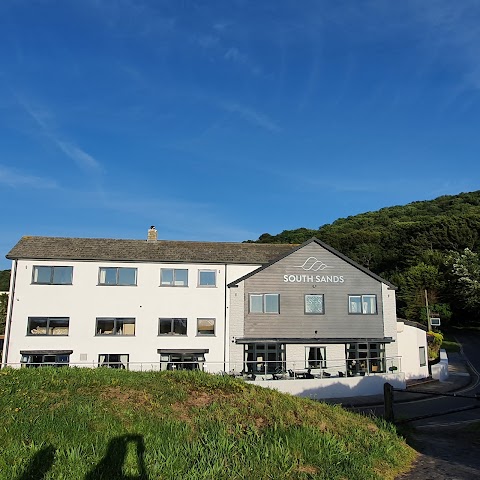 South Sands Hotel