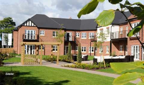 Ravenshaw Court - Retirement Living Plus - McCarthy Stone