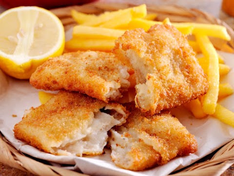 Renée’s Fish & Chips