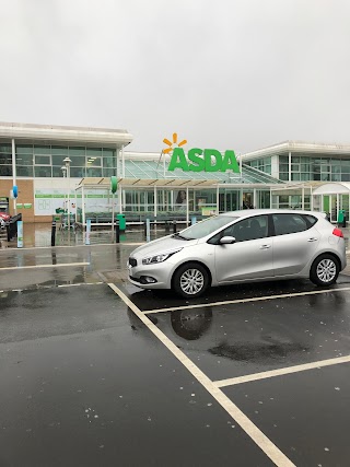 Asda Caerphilly Superstore