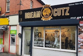 Dream Cutz Unisex Salon