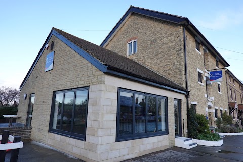 The Dovecote Stoke Bruerne