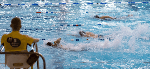 Bristol North Swimming Club