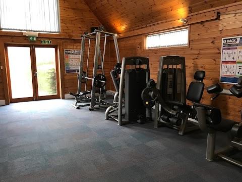 Broadland Health & Fitness Centre