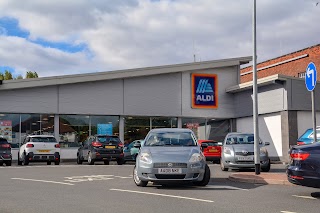 ALDI