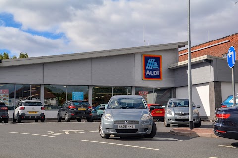 ALDI