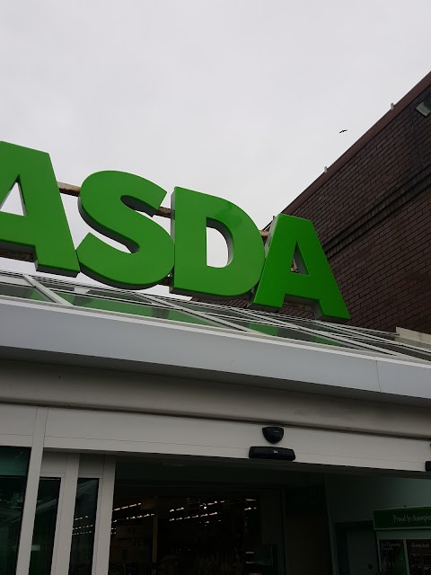 Asda Chapeltown Superstore