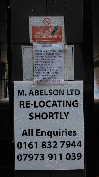 Abelsons Jewellers
