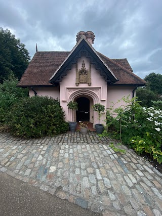 Bishops Park Montessori Nursery School