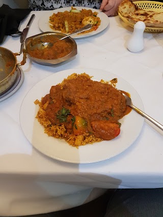 Oasis Tandoori Restaurant