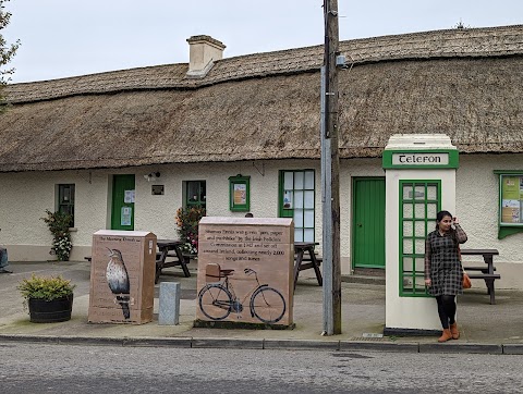 The Séamus Ennis Arts Centre