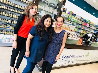 Pearl Pharmacy