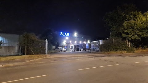 Slam Transport Limited