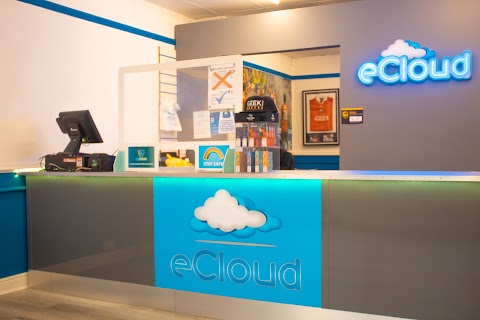 eCloud