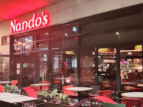 Nando's Rushden Lakes