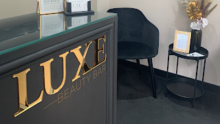 Luxe beauty bar - HD BROWS- BROW LAMINATION -LVL LASHES -OXYGENEO FACIALS