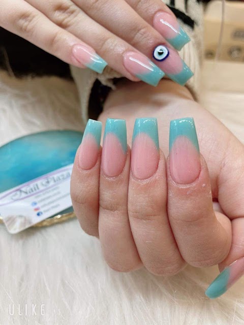 Nail Plaza