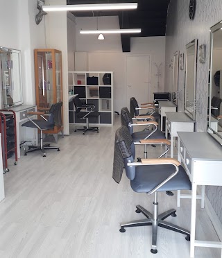 Halo hair studio