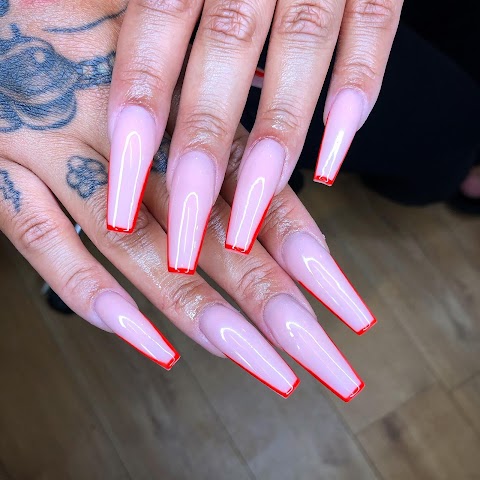 Perfect 10 Nails