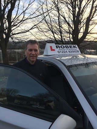 Robek School of Motoring