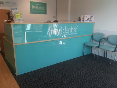 mydentist, Avonmouth Road, Avonmouth