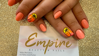 Empire Beauty & Nails