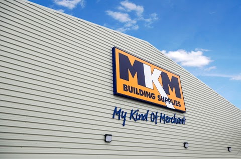 MKM Building Supplies Aberdeen