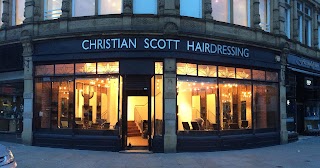 Christian Scott Hairdressing