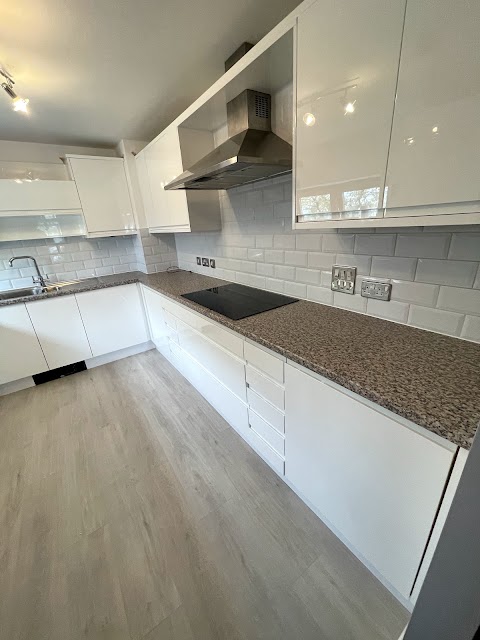 Kitchen Experts Sheffield