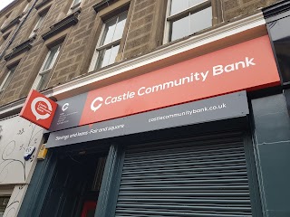 Castle Community Bank - Leith