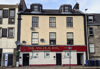 The Anchor Bar