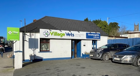 Village Vets Dunshaughlin