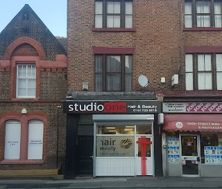 Studio One Hair & Beauty