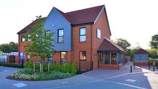 Bright Horizons Romsey Day Nursery and Preschool