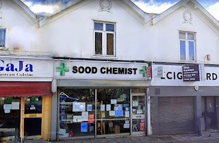 Sood Chemists Ltd