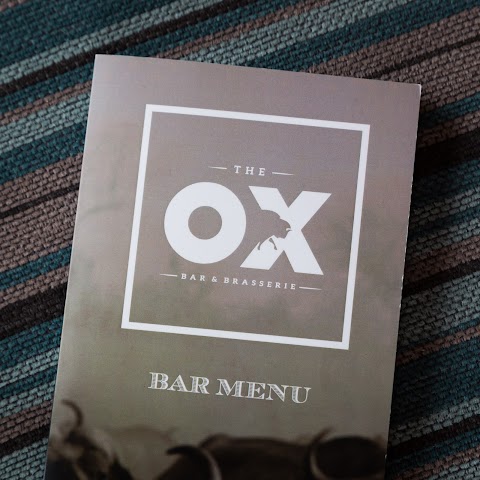 The Ox Bar