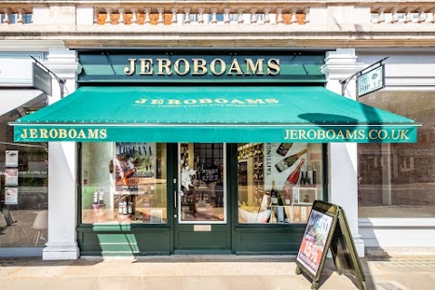 Jeroboams Kensington