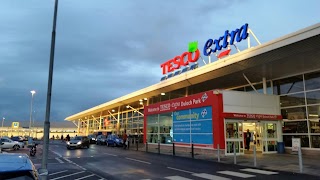 Tesco Extra