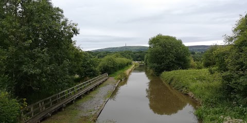 Washingtons of Congleton ltd