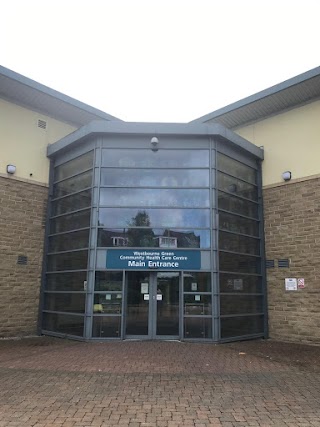 Picton Medical Centre (BRADFORD)