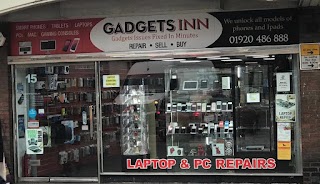 Gadgets Inn ware