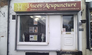 Pisces Acupuncture Clinic