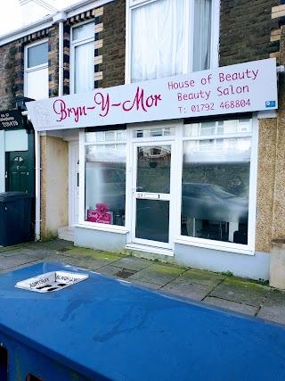 Brynymor House Of Beauty