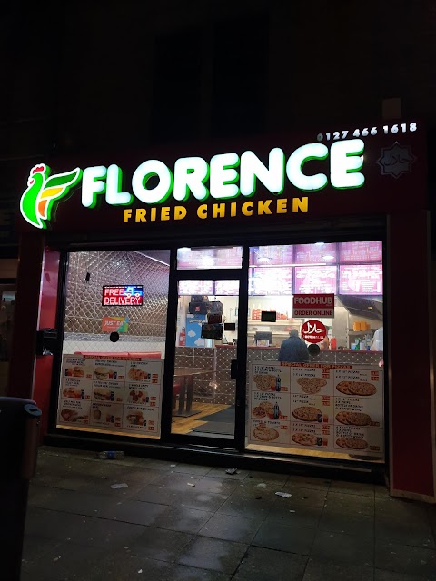Florence Fried Chicken