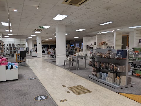 House of Fraser