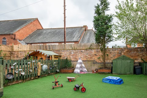 Arbury Day Nursery & Pre-school