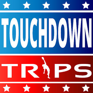 Touchdown Trips