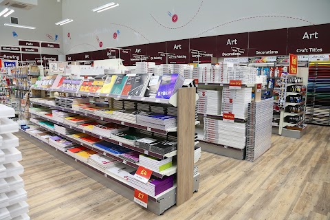 Hobbycraft Bristol Imperial