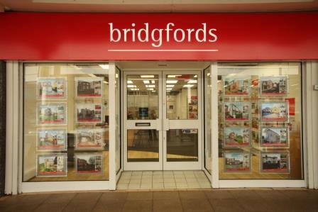 Bridgfords Sales and Letting Agents Winsford