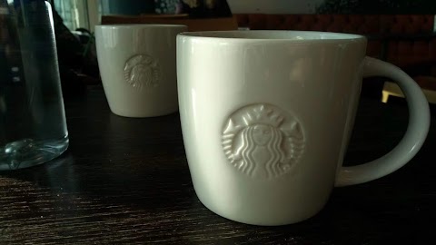 Starbucks Coffee